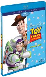 MagicBox Toy Story: Příběh hraček S. E. - Blu-ray (070641)