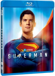 MagicBox Superman - Blu-ray