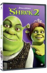 MagicBox Shrek 2 - DVD