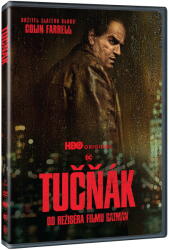 MagicBox Tučňák 1. sezon - 3DVD