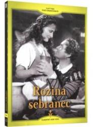 Filmexport HV s. r. o Rozina the Love Child - DVD