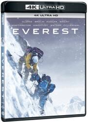 MagicBox Everest - Blu-ray (4K Ultra HD)