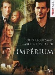 Bohemia Motion Pictures Impérium - DVD