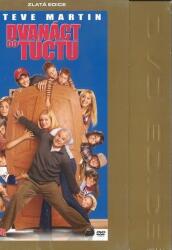 DM discont Cu duzina e mai ieftin - DVD