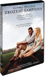 MagicBox Povestea unui campion - DVD (058145)