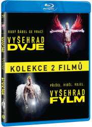 MagicBox Vyšehrad 1. -2. colecţie - 2Blu-ray (085832)
