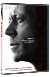 MagicBox Rocco - DVD