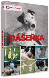 Supraphon Dášeňka - DVD