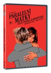 MagicBox Mame paralele - DVD