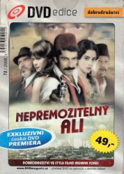 DM discont The Last Ottoman: Knockout Ali - DVD
