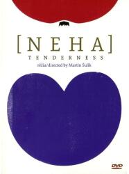 Slovenský národní archiv Tenderness - DVD (055936)