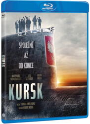 MagicBox Kursk - Blu-ray