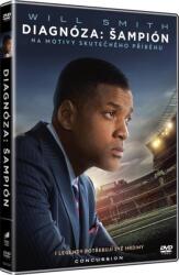 Bontonfilm a. s Trauma - DVD
