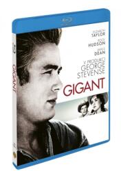 MagicBox Giant - Blu-ray