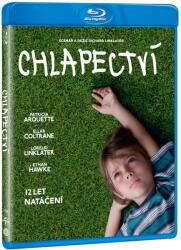 MagicBox 12 ani de copilărie - Blu-ray