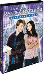 MagicBox Rande s hvězdou - DVD (007539)