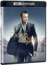 MagicBox Casino Royale - Blu-ray (4K Ultra HD)
