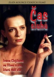 Bontonfilm a. s Time of the Servants - DVD (000690)