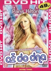 DM discont Bottoms Up - DVD (047372)
