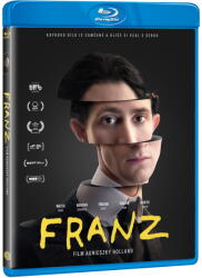 MagicBox Franz - Blu-ray (089431)