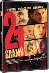 MagicBox 21 de grame - DVD