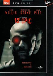 DM discont Twelve Monkeys - DVD