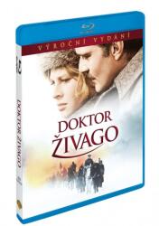 MagicBox Doctor Jivago - Blu-ray (006716)