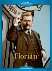 Filmexport HV s. r. o Florián - DVD