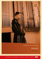 Slovenský národní archiv The Organ - DVD