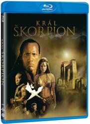 MagicBox Regele Scorpion - Blu-ray