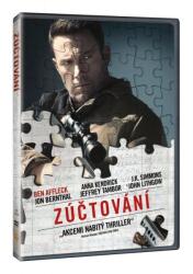MagicBox The Accountant: Cifre periculoase - DVD