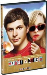 Bontonfilm a. s Youth in Revolt - DVD