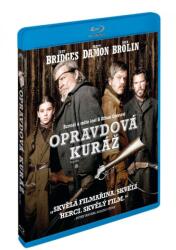 MagicBox Adevăratul curaj - Blu-ray