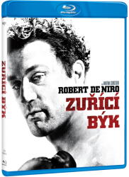 MagicBox Taurul furios - Blu-ray