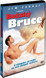 MagicBox Dumnezeu pentru o zi - DVD