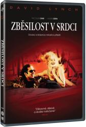 MagicBox Wild at Heart - DVD