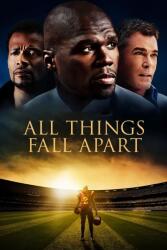 DM discont All Things Fall Apart - DVD (003107)
