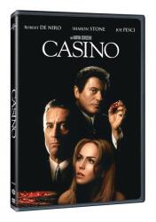 MagicBox Cazinoul - DVD