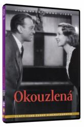 Filmexport HV s. r. o Okouzlená - DVD (027108)