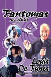 Intersonic Fantomas Unleashed - DVD