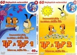 DM discont Tip a Tap 1+2 - colecţie - 2DVD
