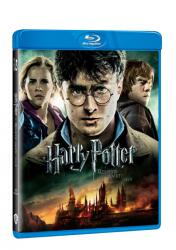 MagicBox Harry Potter and the Deathly Hallows: Part 2 - Blu-ray