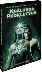 MagicBox Queen of the Damned - DVD