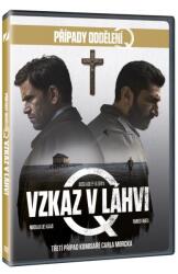 MagicBox A Conspiracy of Faith - DVD