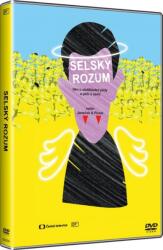 Bontonfilm a. s Selský rozum - DVD (024679)