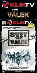 DM discont Svět ve válce 5 - DVD