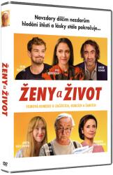 Multiland Ženy a život - DVD