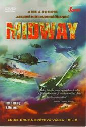 DM discont Midway - DVD (048241)
