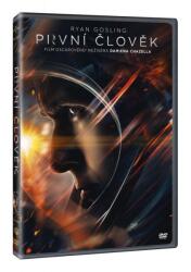 MagicBox Primul om pe Lună - DVD (024793)