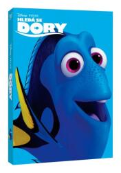 MagicBox În căutarea lui Dory - DVD (Edici Pixar)